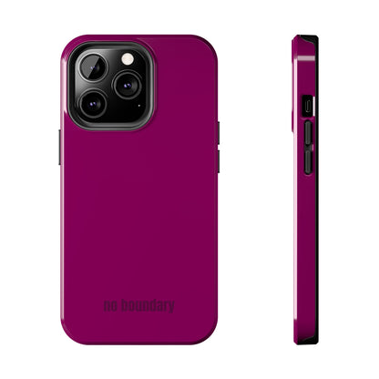 Sugar Plum Tough Case