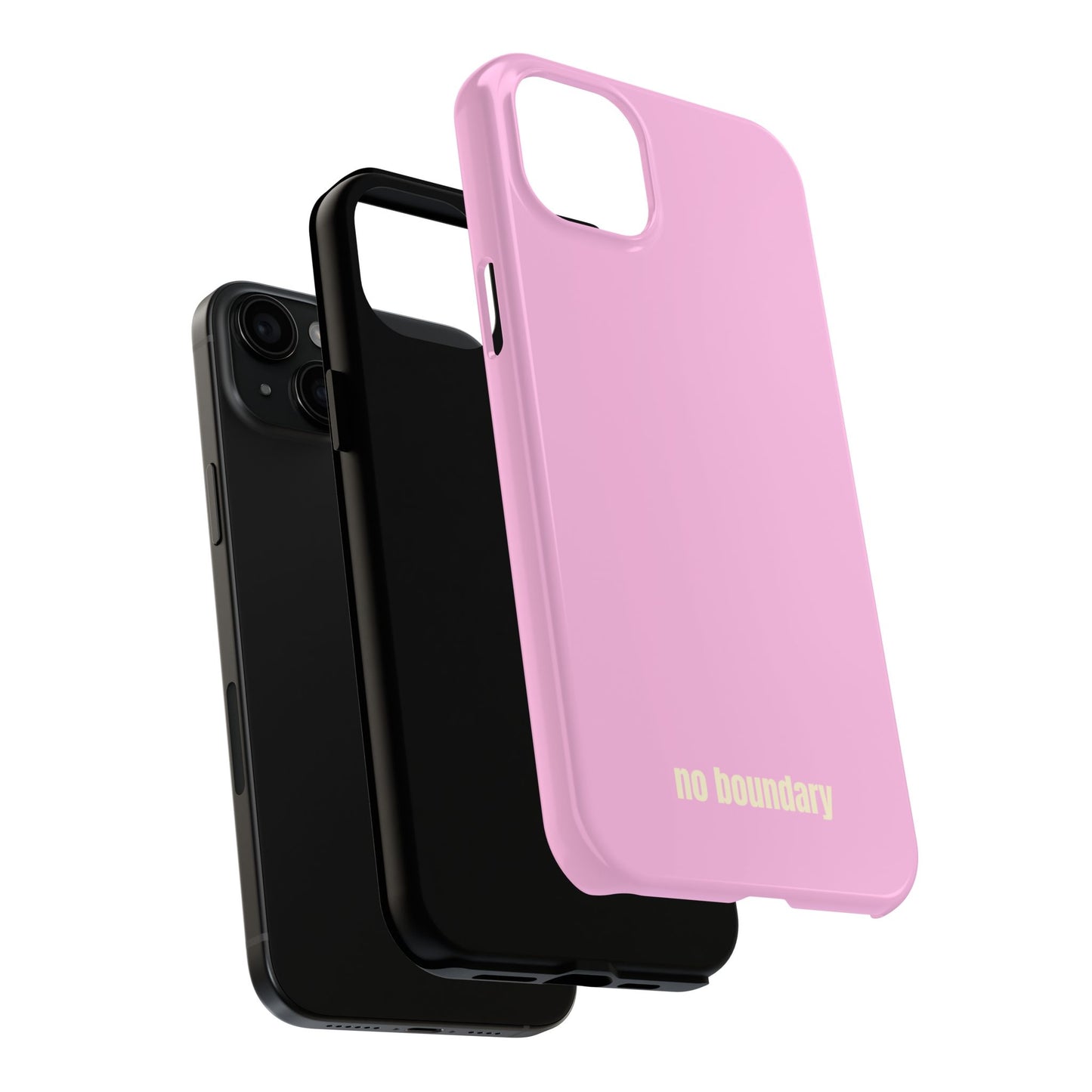 Damsel Tough Case