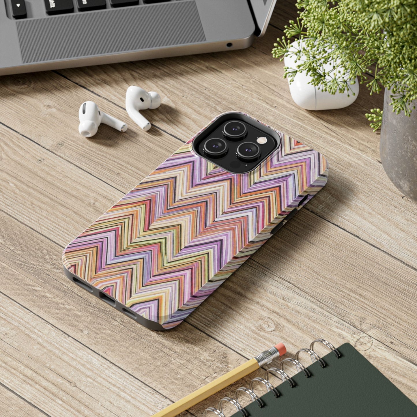 Pretentious Tough Phone Case