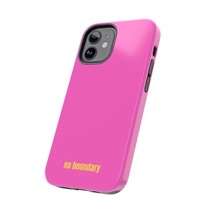 Sweet Pea Tough Case