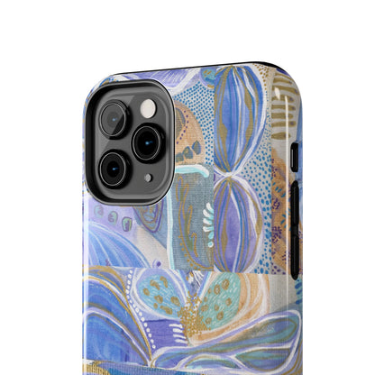 Hint of Lavender Thin Case