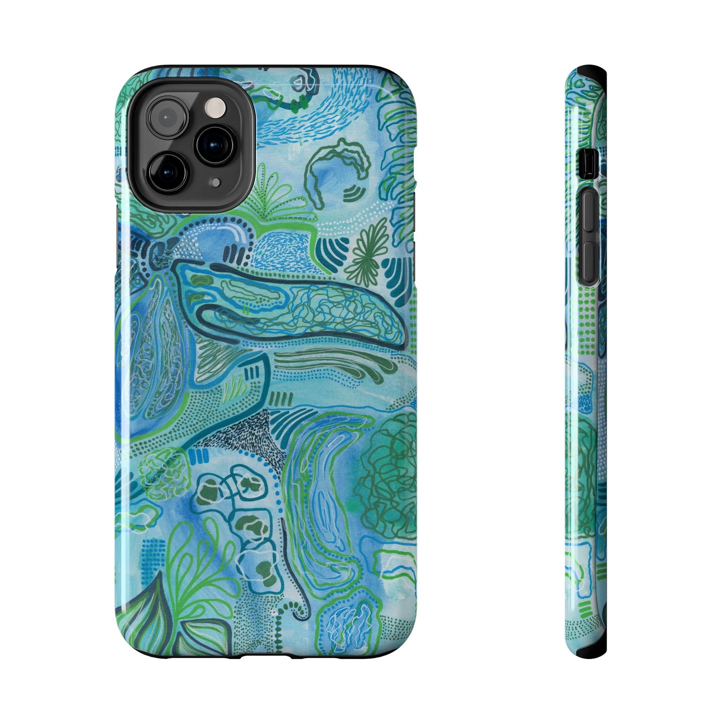 mare Thin Case