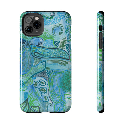 mare Thin Case
