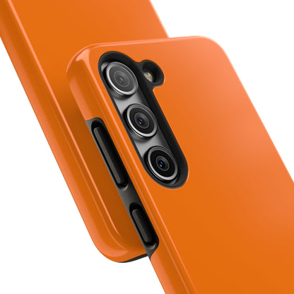 Carrot Tough Case