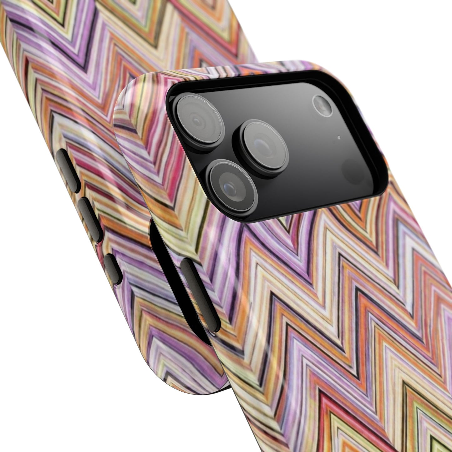 Pretentious Thin Case