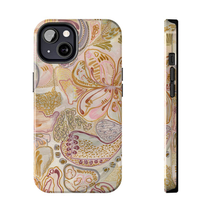 caramel Thin Case