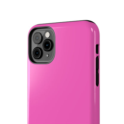 Sweet Pea Tough Case