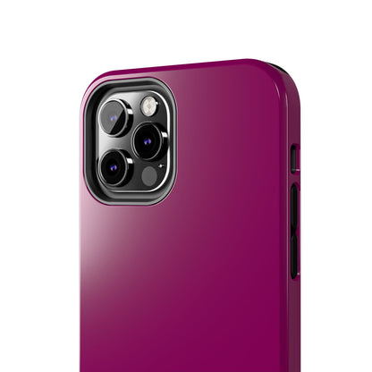 Sugar Plum Tough Case