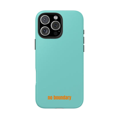 Tiffany Tough Case
