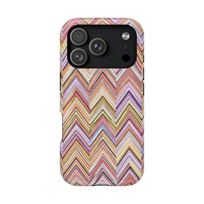 Pretentious Magnetic Impact Case