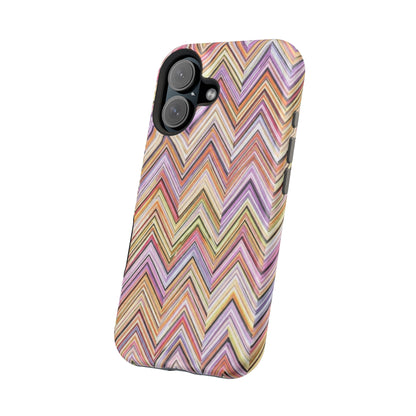Pretentious Magnetic Impact Case