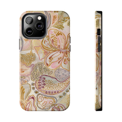 caramel Thin Case