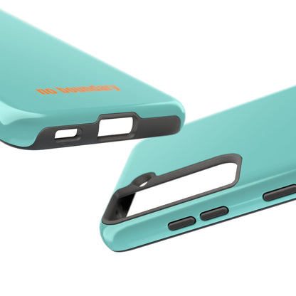 Tiffany Tough Case