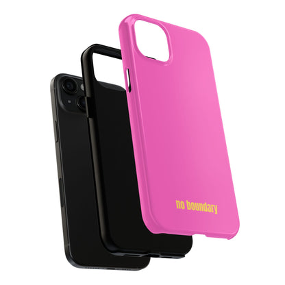 Sweet Pea Tough Case