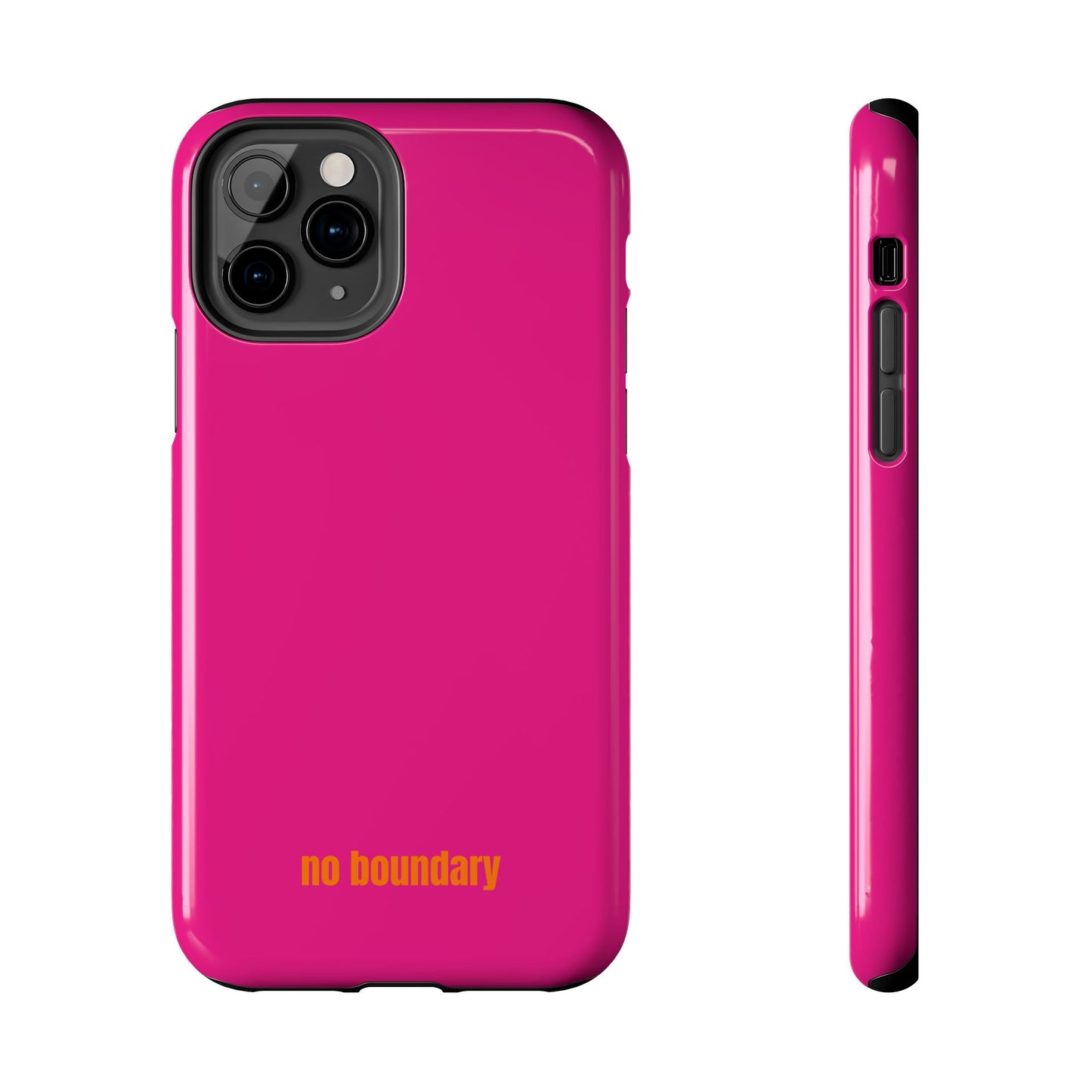 Passion Tough Case
