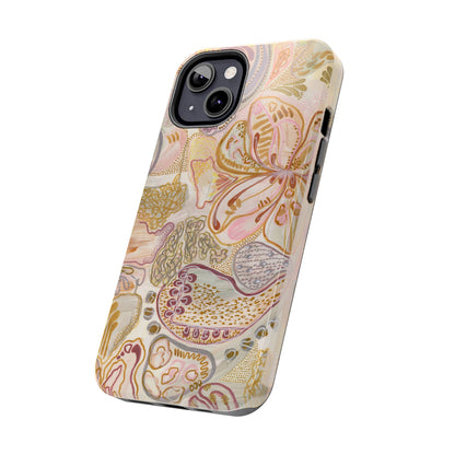 caramel Thin Case
