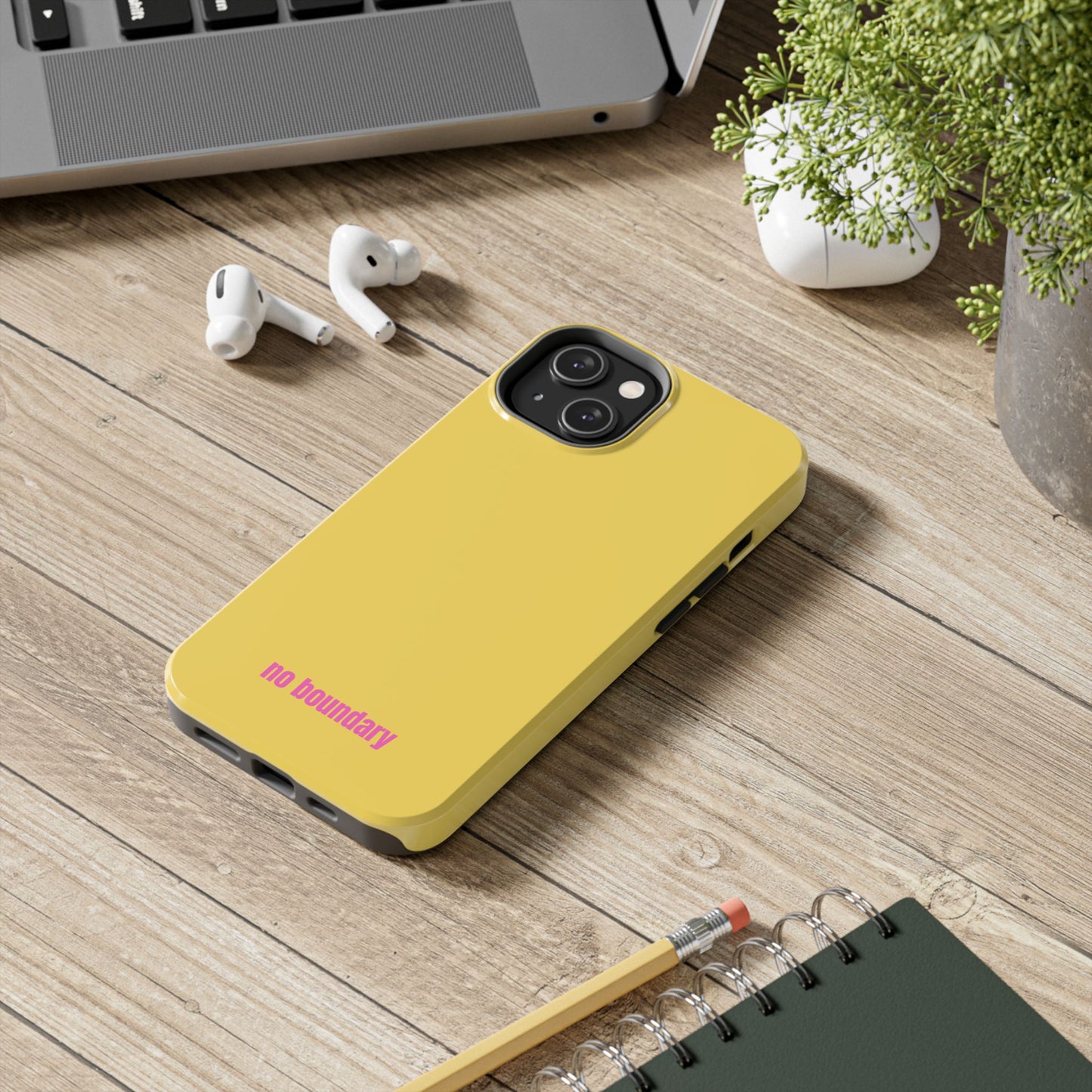 Apollo Tough Case
