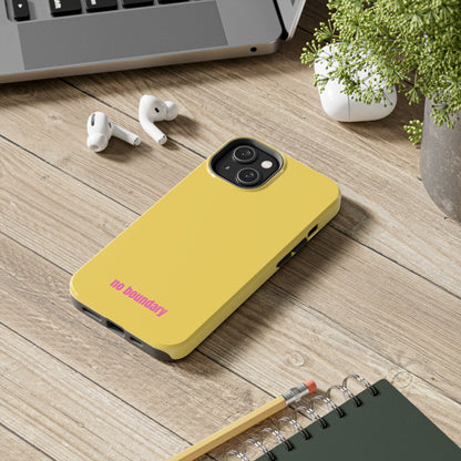 Apollo Tough Case