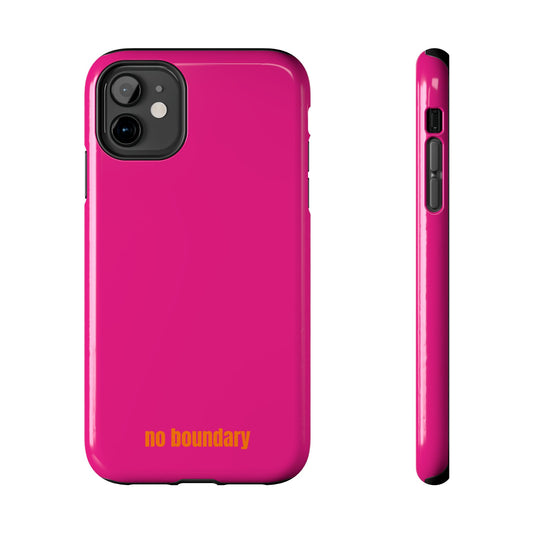 Passion Tough Case