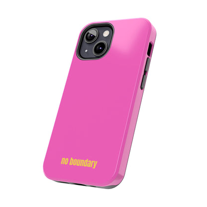 Sweet Pea Tough Case