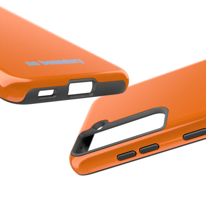 Carrot Tough Case
