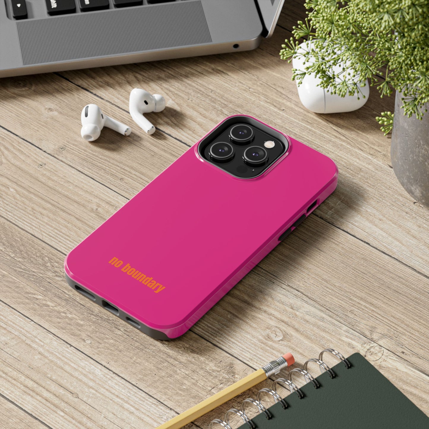 Passion Tough Case