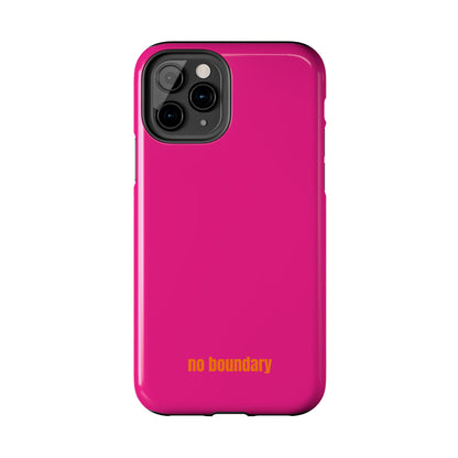 Passion Tough Case