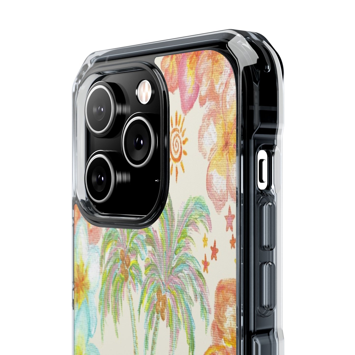 Tropic Day Dream Magnetic Impact Case