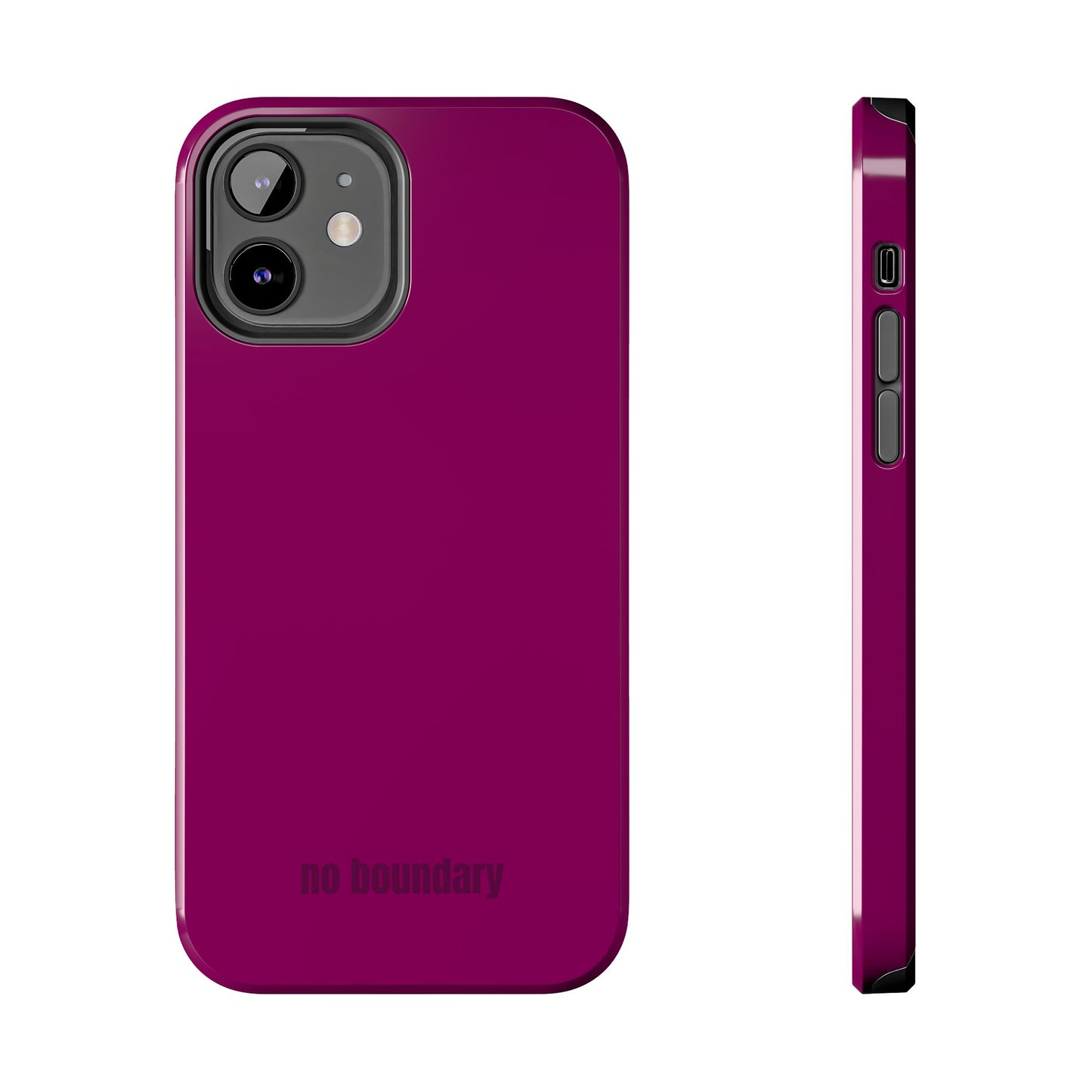Sugar Plum Tough Case