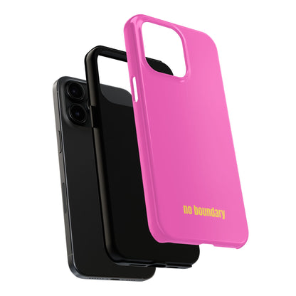 Sweet Pea Tough Case