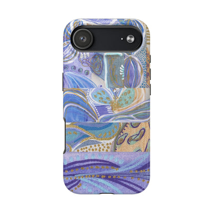 Hint of Lavender Thin Case