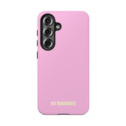 Damsel Tough Case