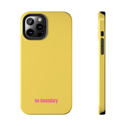 Apollo Tough Case