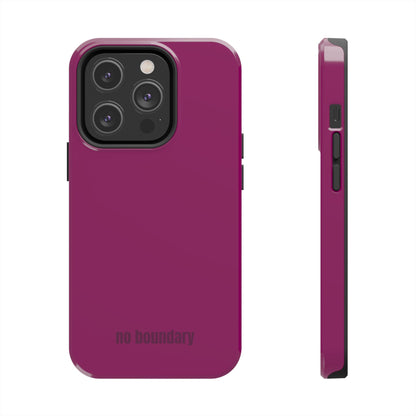 Sugar Plum Tough Case