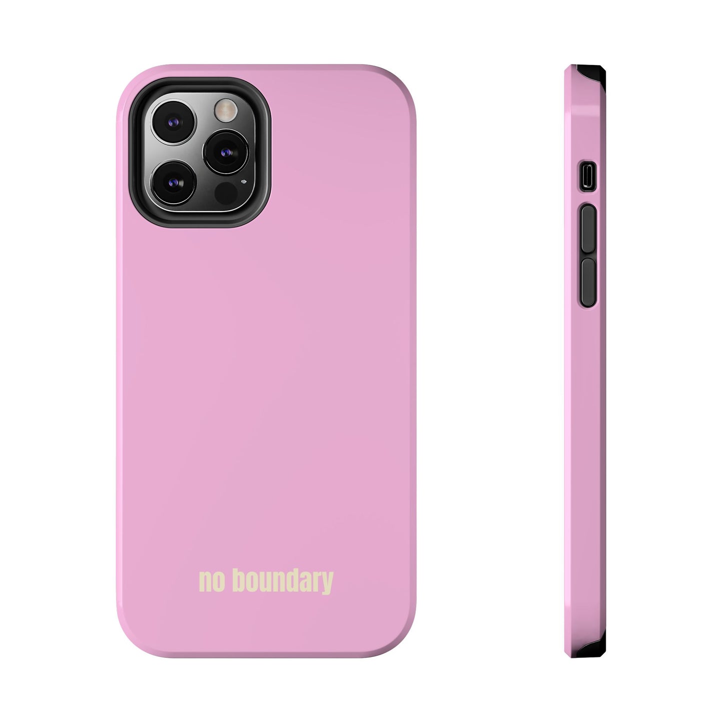 Damsel Tough Case