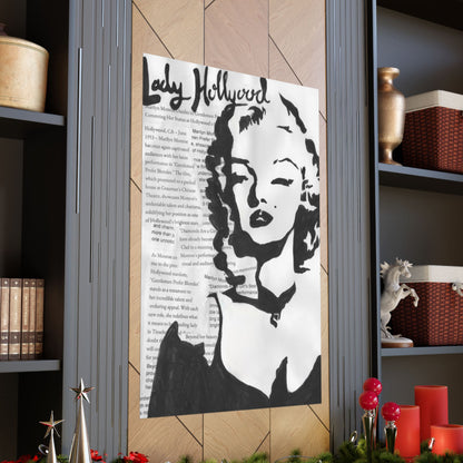 Lady Hollywood