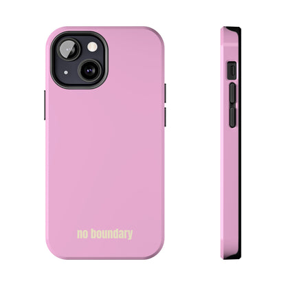 Damsel Tough Case