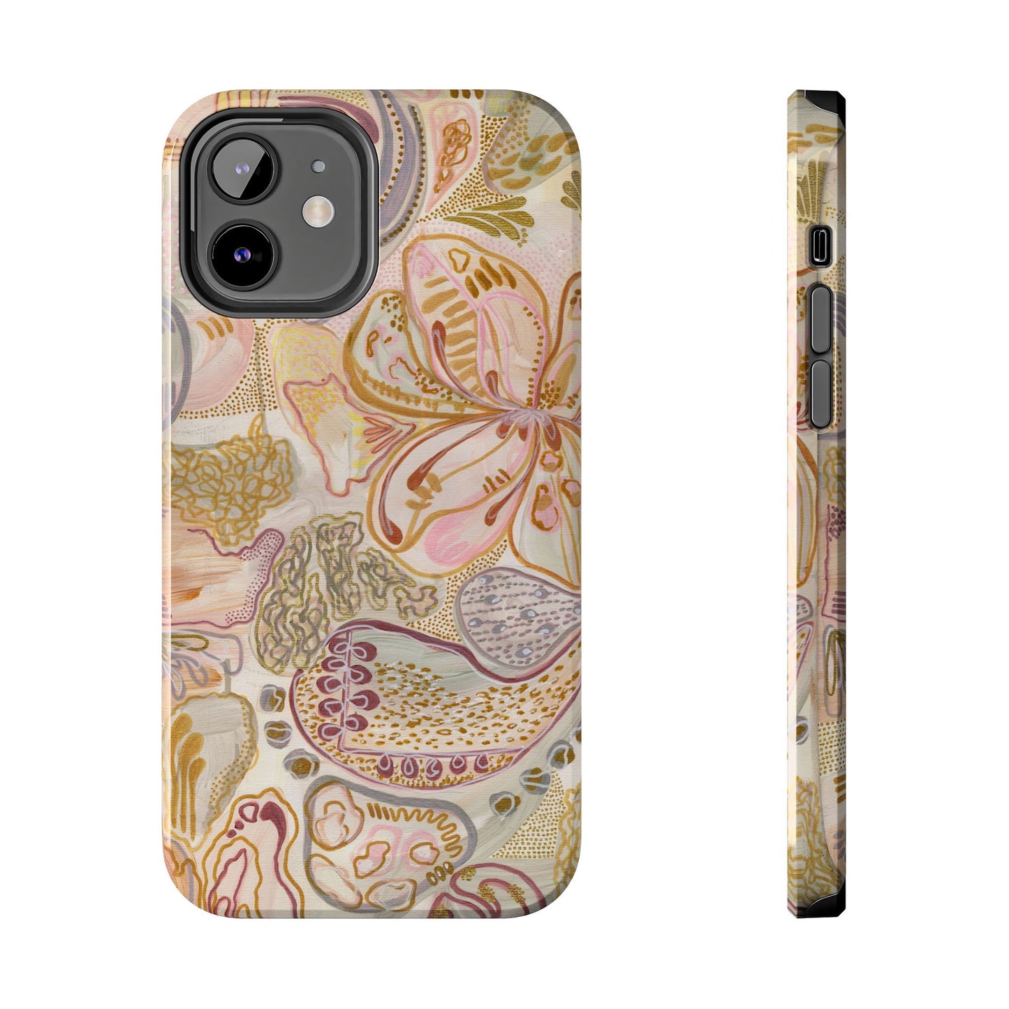 caramel Thin Case