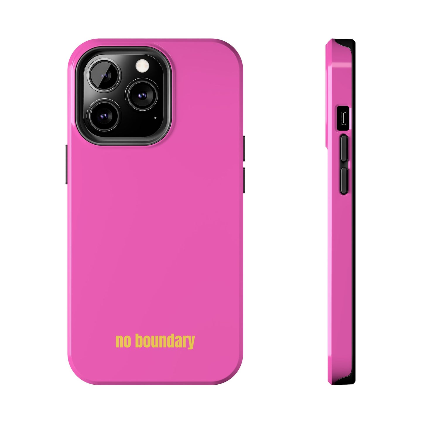 Sweet Pea Tough Case