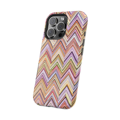 Pretentious Magnetic Impact Case