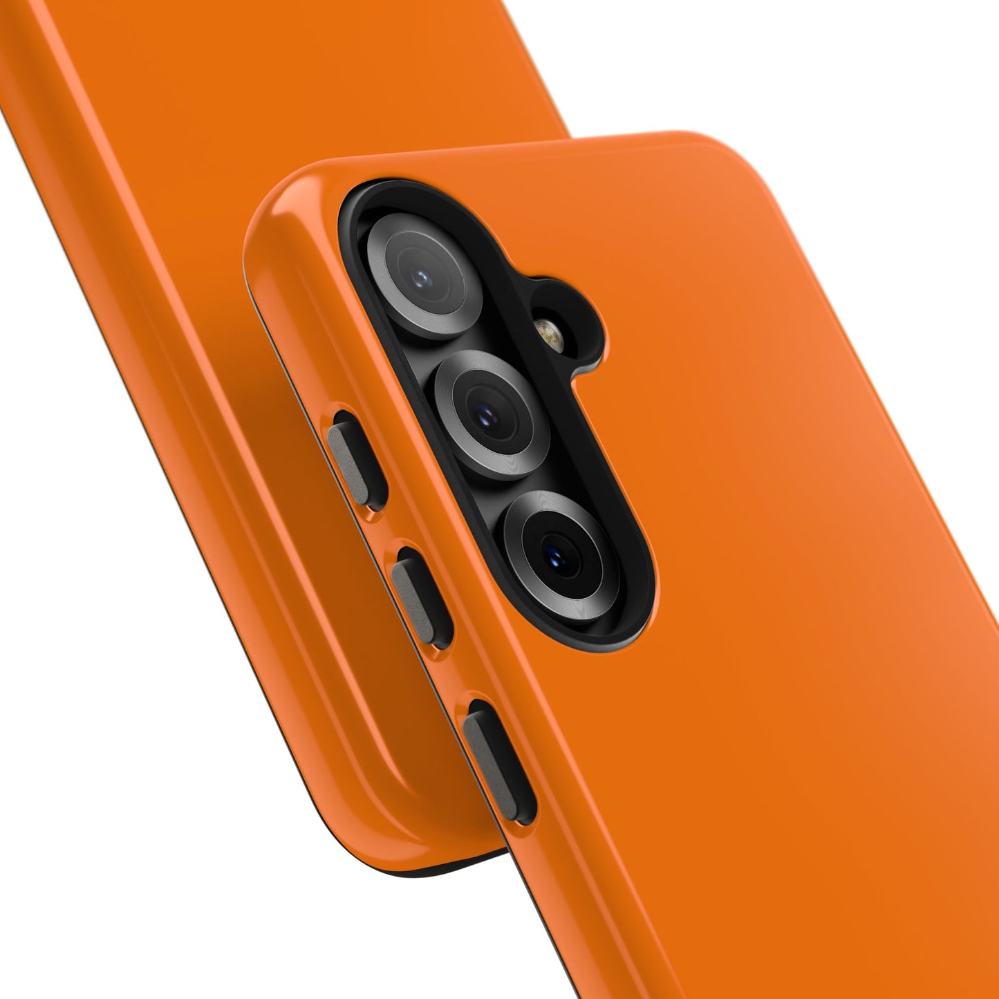Carrot Tough Case