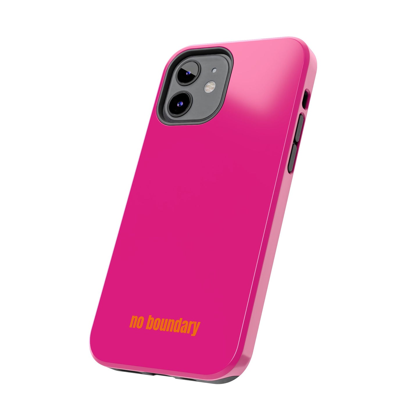 Passion Tough Case