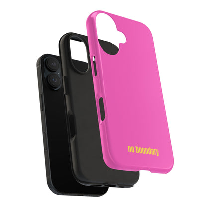 Sweet Pea Tough Case