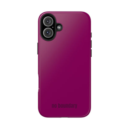 Sugar Plum Tough Case