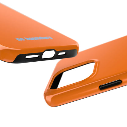 Carrot Tough Case