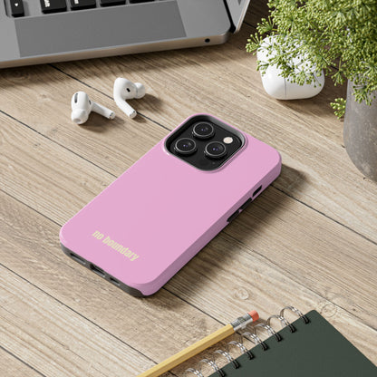 Damsel Tough Case