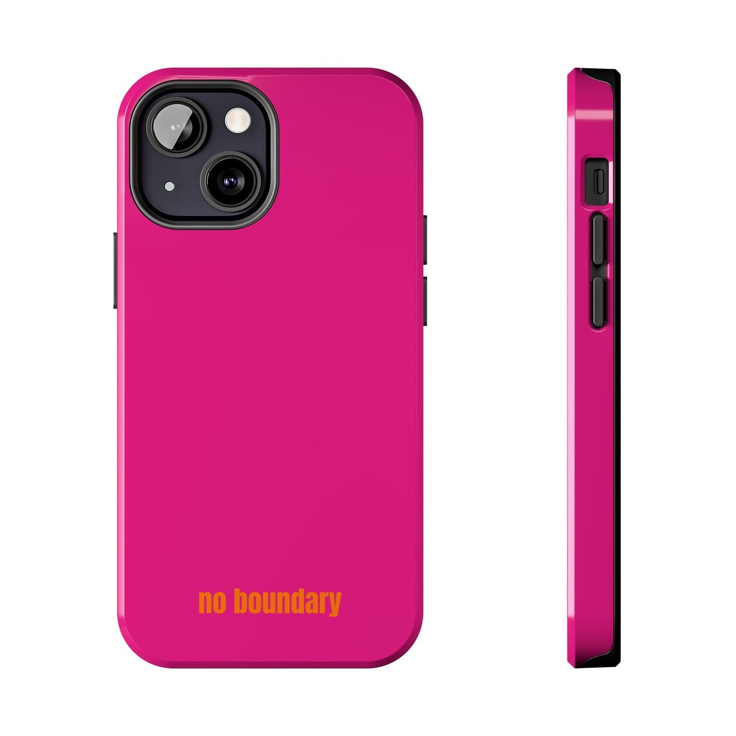 Passion Tough Case