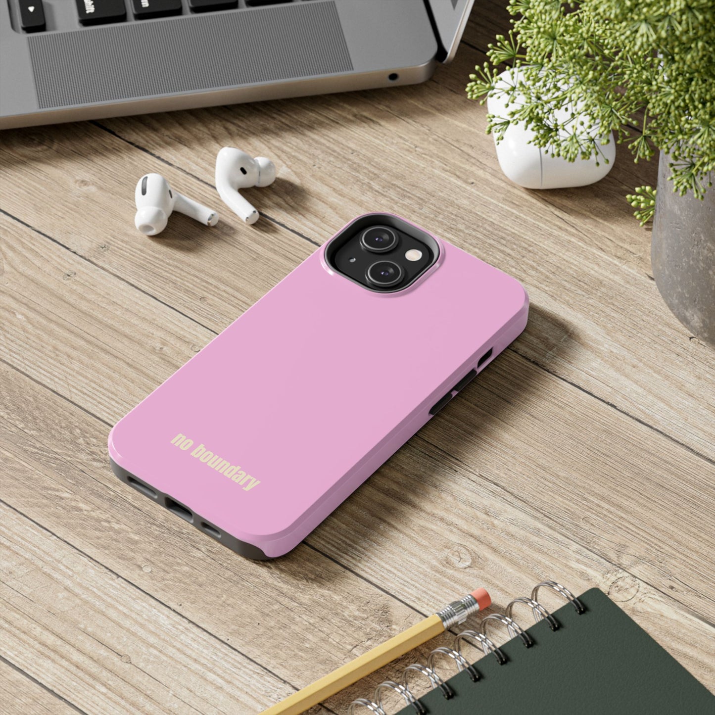 Damsel Tough Case
