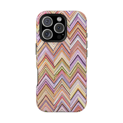 Pretentious Magnetic Impact Case