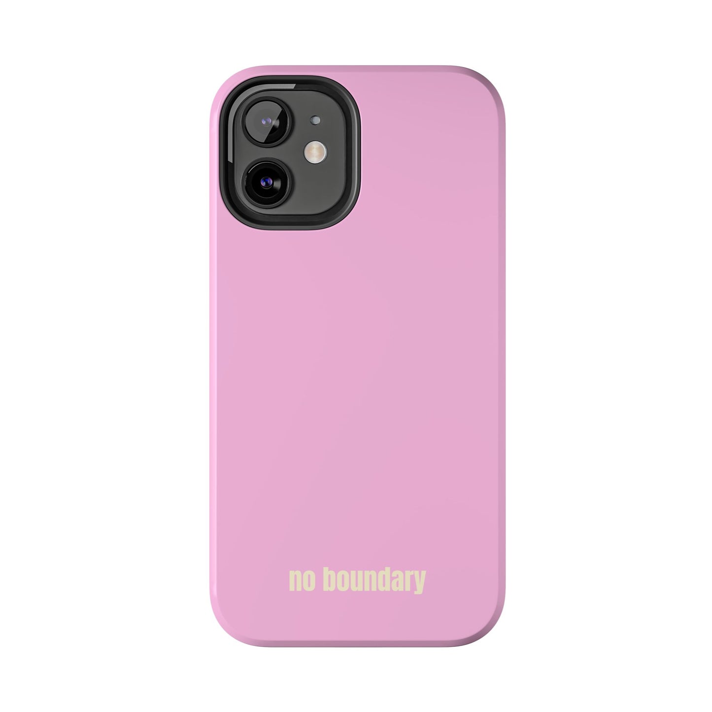 Damsel Tough Case